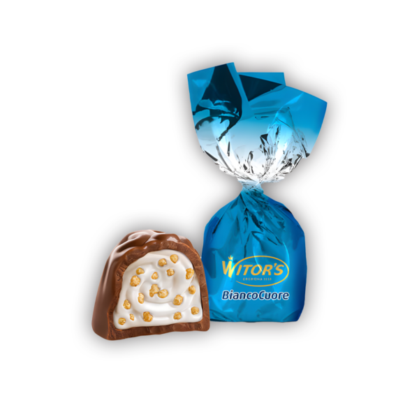 Witor’s Bianco Cuore 1kg
