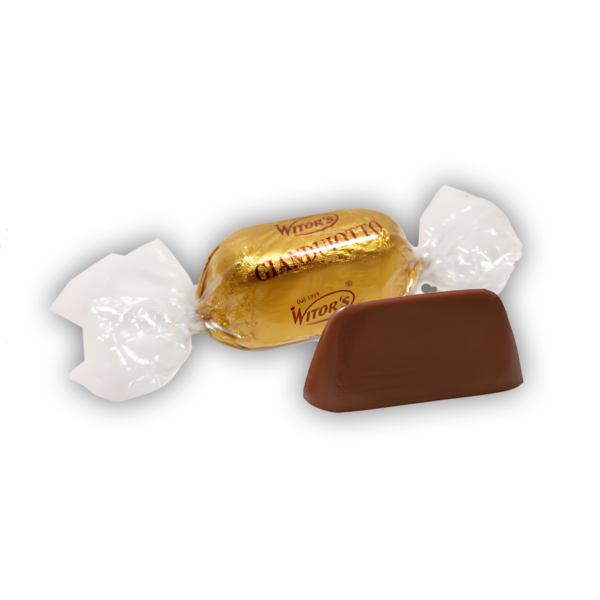 Witor’s Gianduiotto 1kg