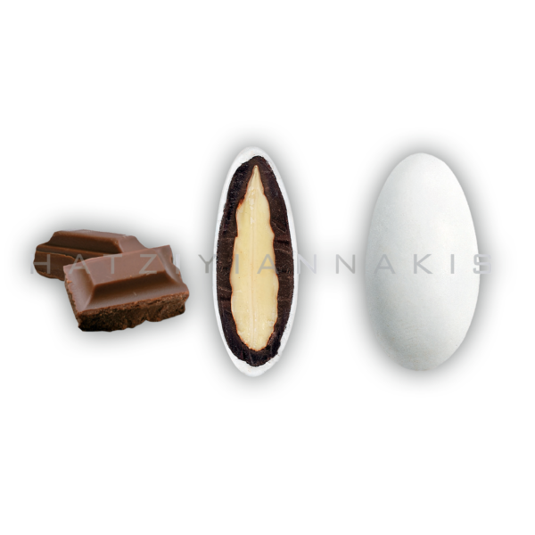 CHOCO ALMOND CLASSIC