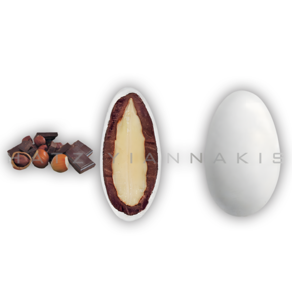 CHOCO ALMOND GIANDUIA