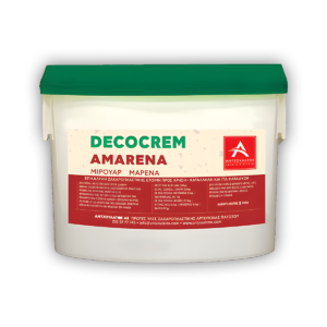 DECOCREM AMARENA MIROUAR