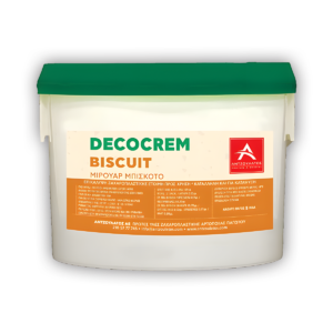 DECOCREM BISCUIT MIROUAR