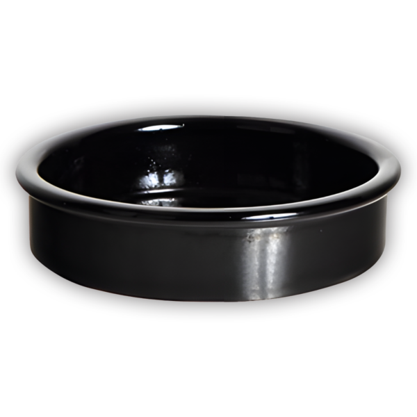CERAMICA ENVASA BLACK