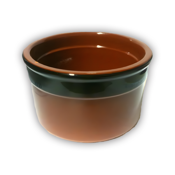 CERAMICA FLABEN BROWN