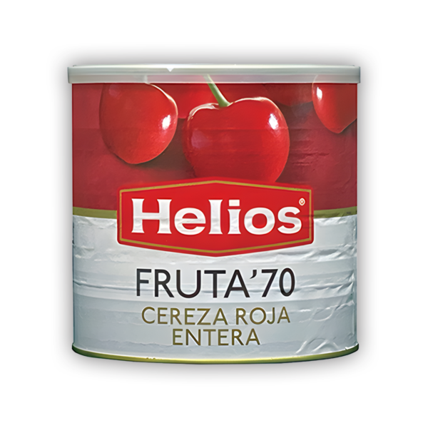 FRUTA70 Κοκκινοκέρασο
