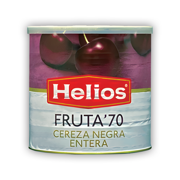 Fruta 70 μαυροκέρασο