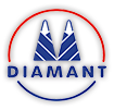 diamant brand logo