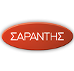 sarantis brand logo