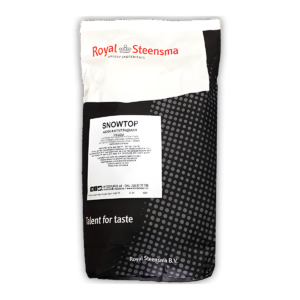 SNOWTOP ICING STEENSMA