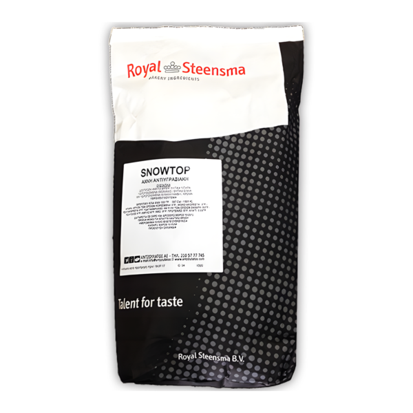 SNOWTOP ICING STEENSMA