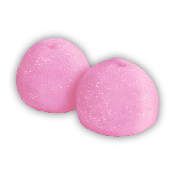 Marshmellow ροζ