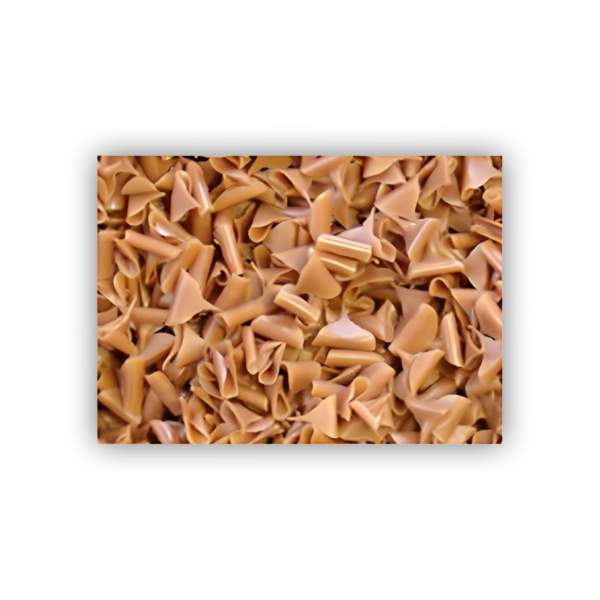RODIES CARAMEL CHOCOLATE