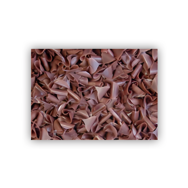 RODIES MILKY CHOCOLATE