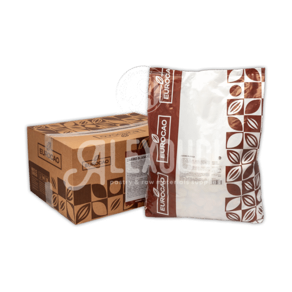 Zafiro Bianca 5 Kg - Image 3
