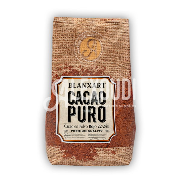 cacao puro