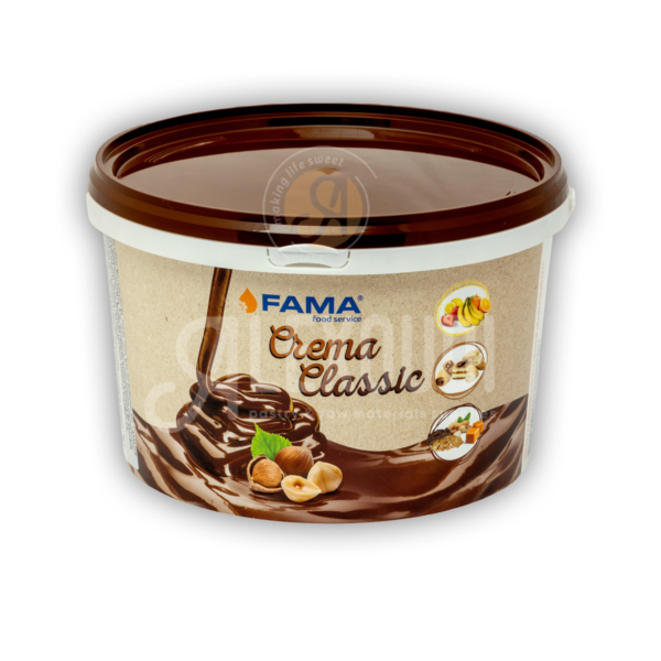 Fama crema classic