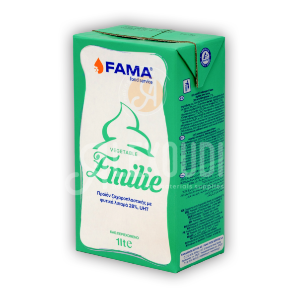 Fama Vegetable Emilie