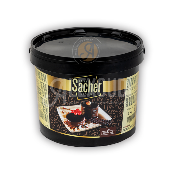 sacher supreme