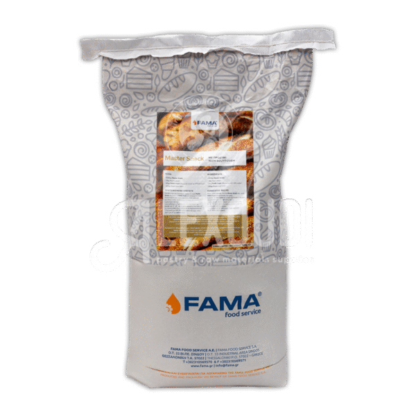 Master Snack 10 Kg