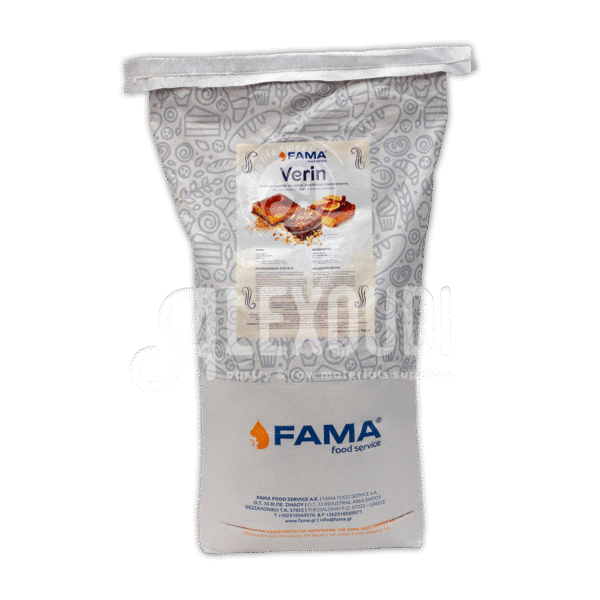 Verin 10 Kg