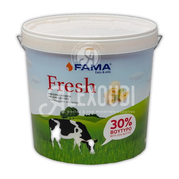 Fresh 16 Kg