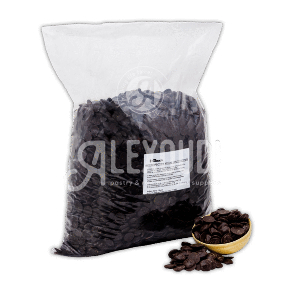 Κουβερτούρα Υγείας 56%  10 Kg