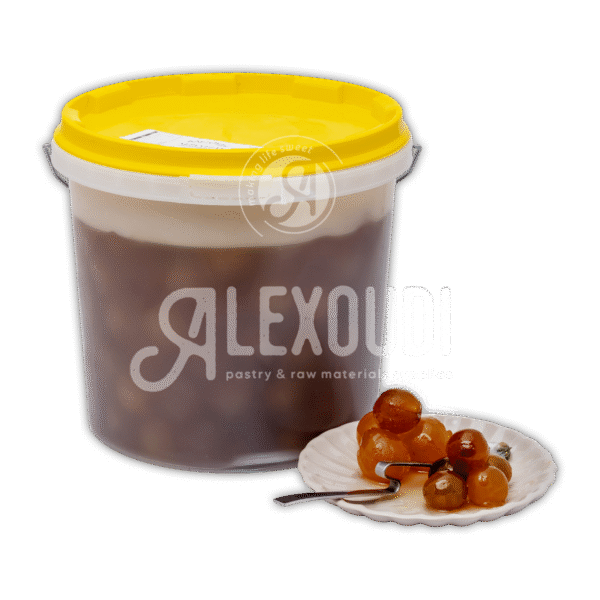 Γλυκό Νεράτζακι 5 Kg