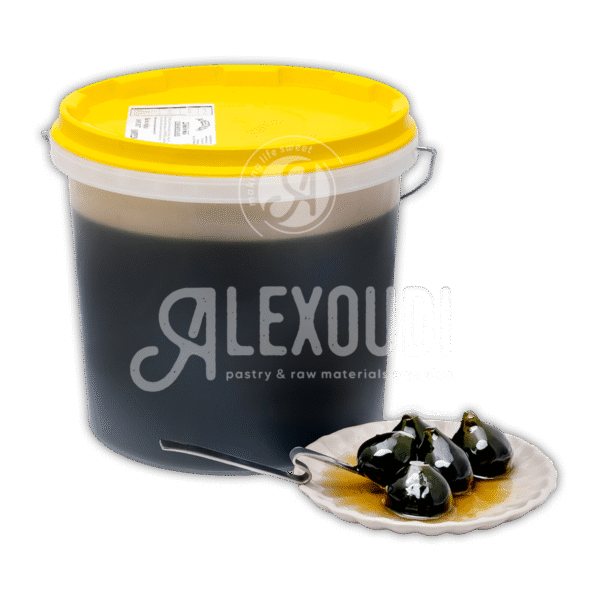 Σύκο Πράσινο 6 Kg