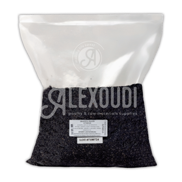 Σκαλιέτα Απομίμηση Υγείας 2,5 Kg