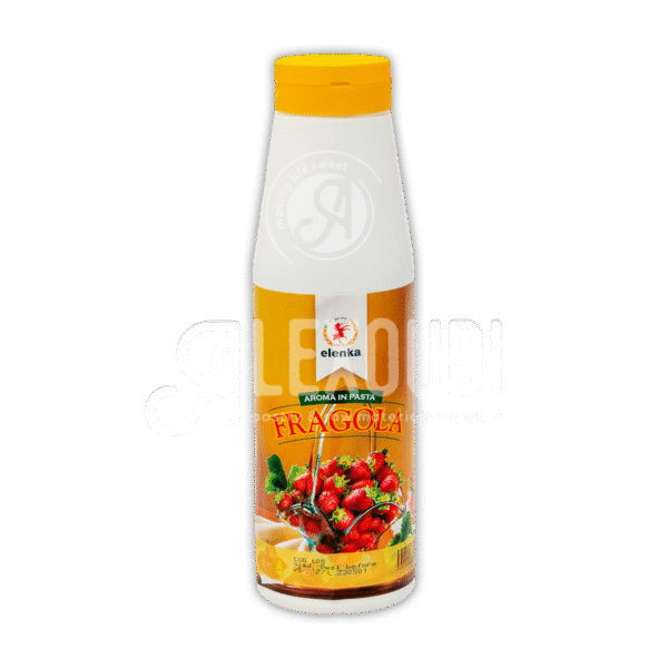 Άρωμα Φράουλα 1 Kg