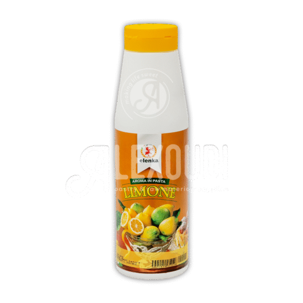 Άρωμα Λεμόνι 1 Kg