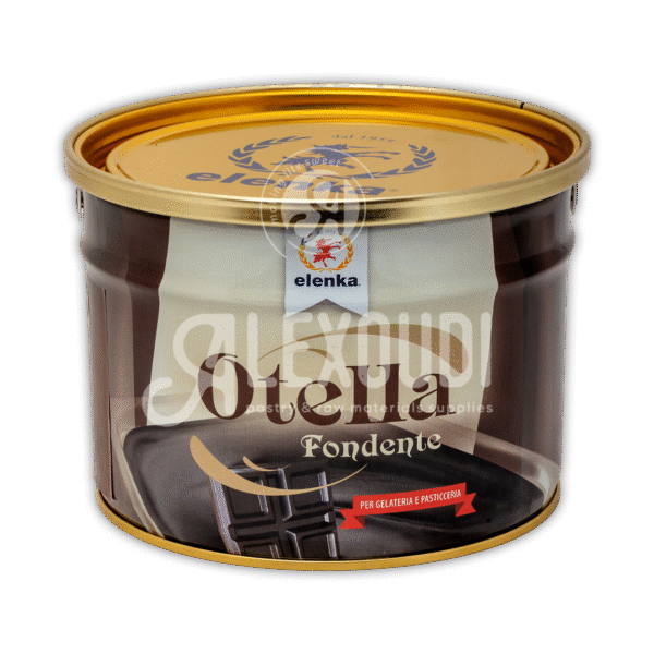 Variegato Otella Fondente 3 Kg
