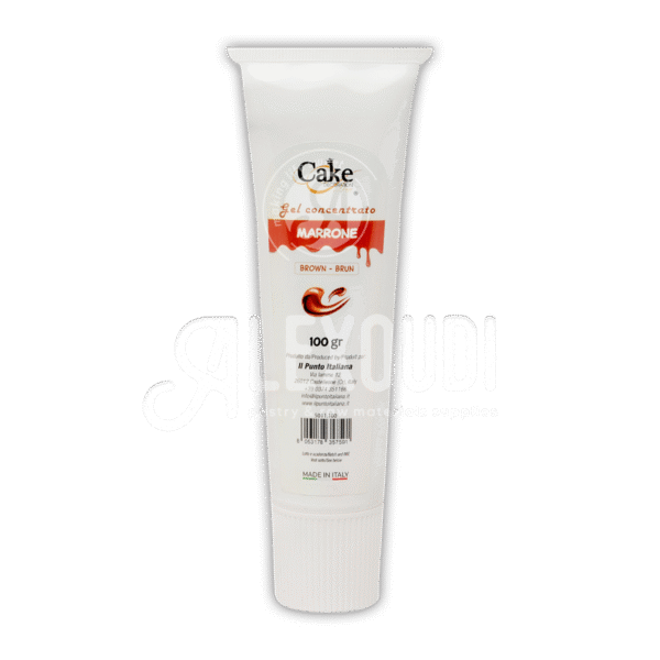 Καφέ Gel 100gr