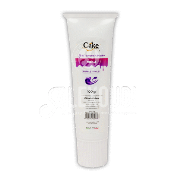 Μωβ Gel 100gr