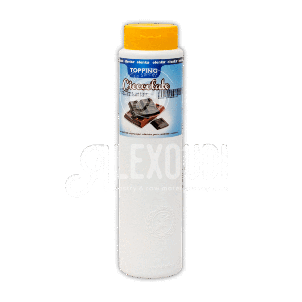 Σιρόπι Σοκολάτα 1 Kg
