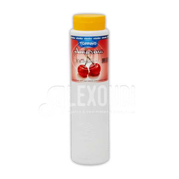 Σιρόπι Αμαρένα 1 Kg
