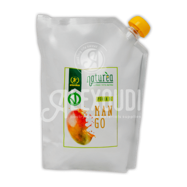 Πουρές Mango 1 Kg