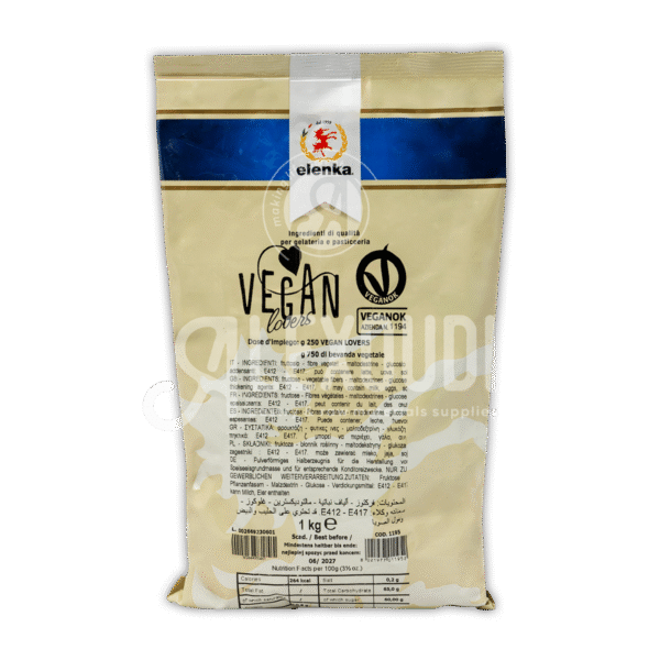 Βάση Vegan Lovers 1 Kg