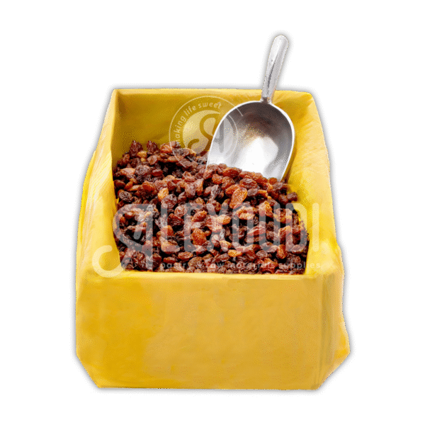 Ξανθή Σταφίδα 5 Kg