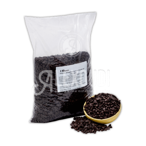 Σοκολάτα Απομίμηση Υγείας 2,5 Kg