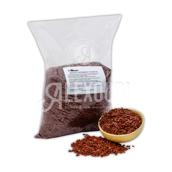 Σκαλιέτα Απομίμηση Γάλακτος 2,5 Kg