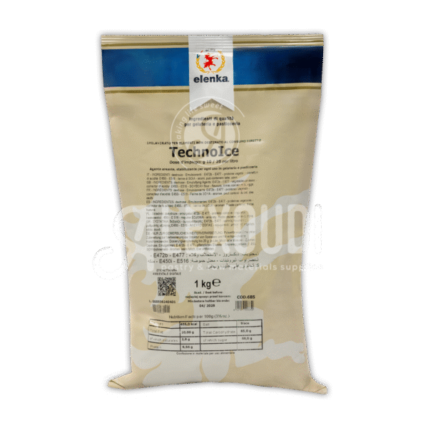 Technoice 1 Kg