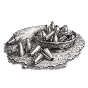 ΜΥΤΕΣ ΚΟΡΝΕ