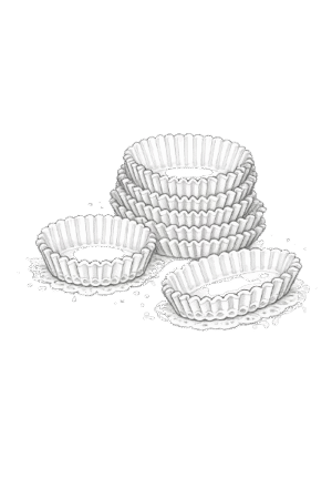 ΚΑΡΑΜΕΛΟΧΑΡΤΑ