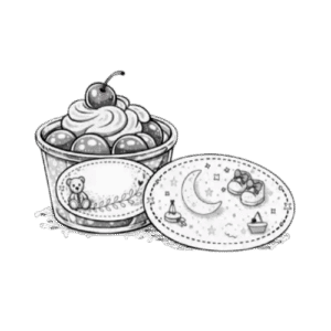 ΕΤΙΚΕΤΕΣ - ΖΑΧΑΡΩΤΕΣ ΚΑΡΤΕΣ