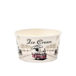 Κύπελλο Romantique 200cc