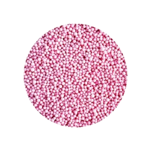 Ροζ Sprinkles