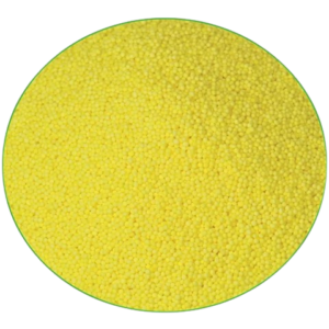 Κίτρινα Sprinkles