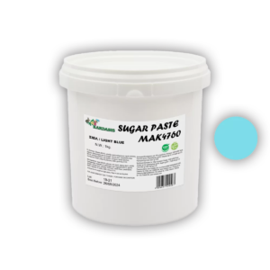 ΖΑΧΑΡΟΠΑΣΤΑ ΣΙΕΛ 1 Kg